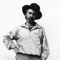Walt Whitman