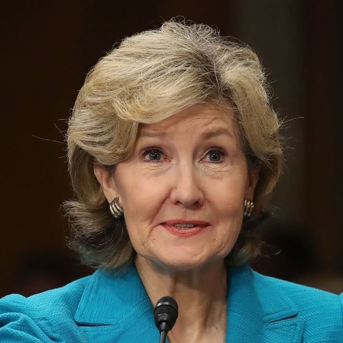 Kay Bailey Hutchison