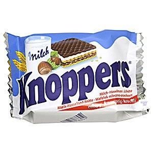 Knoppers