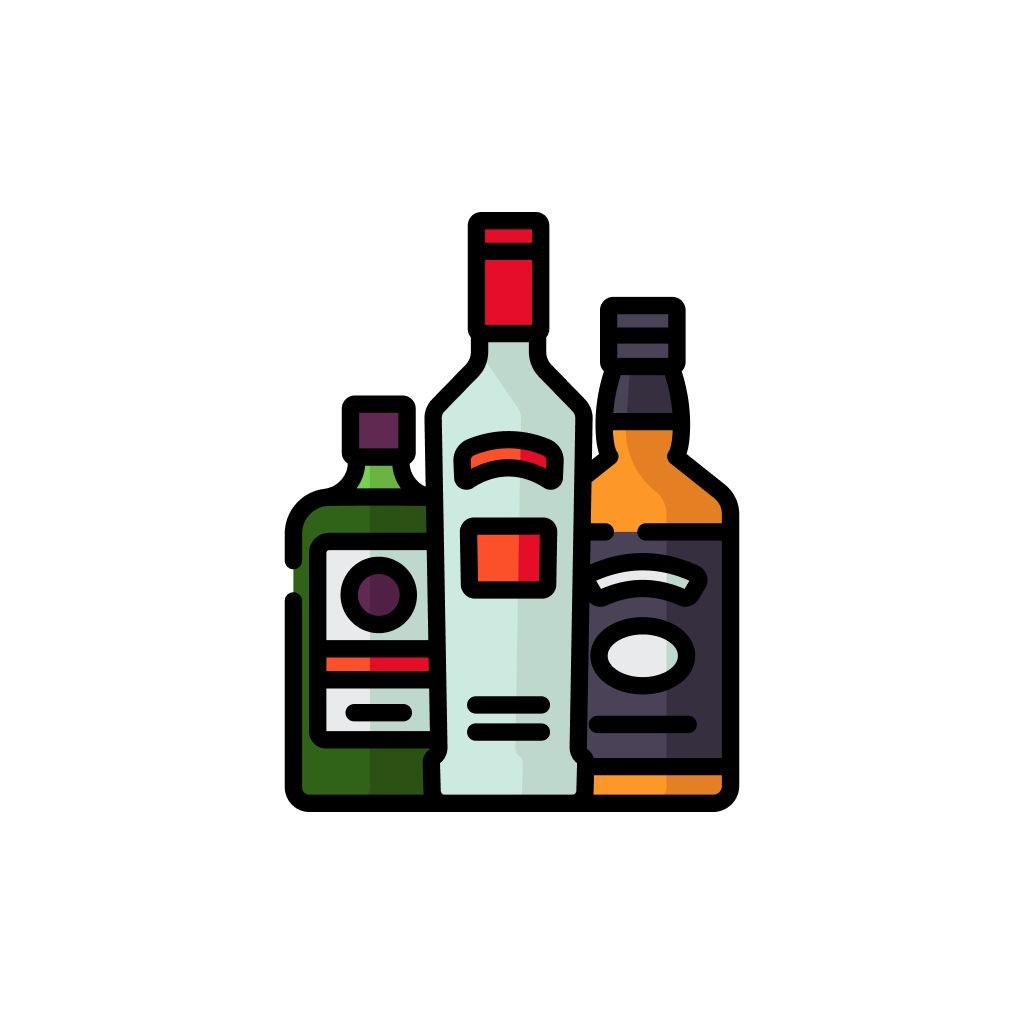 Alcohol