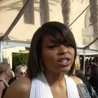 Taraji P. Henson