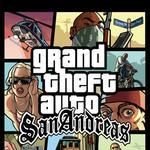 Grand Theft Auto: San Andreas