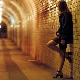 Prostitution