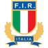 Italy National Rugby Union Team