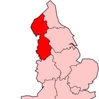 North West England