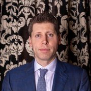 Sam Altman