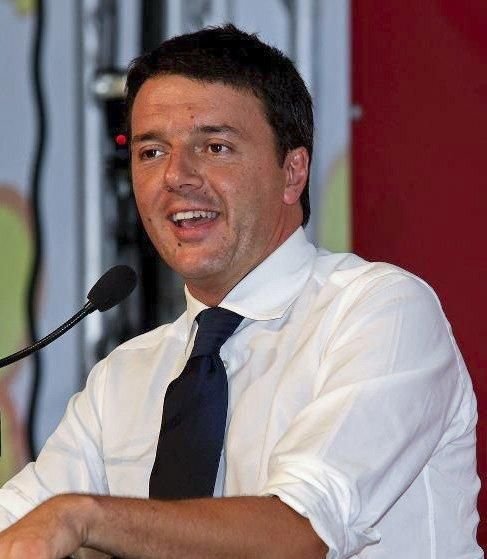 Matteo Renzi