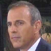 Matt Lauer