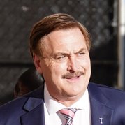Mike Lindell