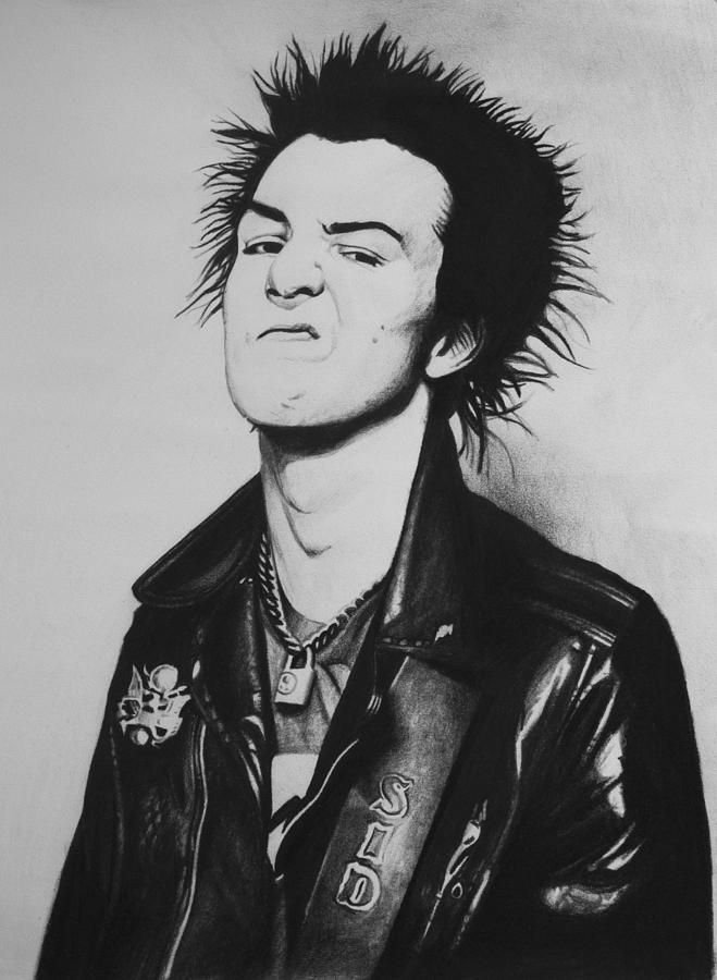 Sid Vicious