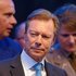 Grand Duke Henri of Luxembourg