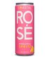 Coastal Rose Pineapple Spritz