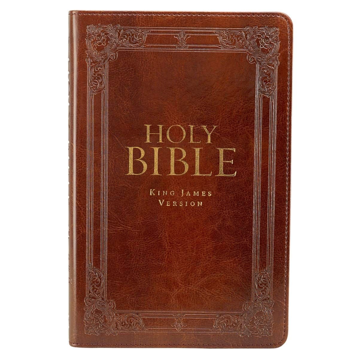 King James Version of the Bible