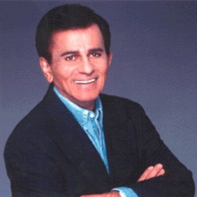 Casey Kasem