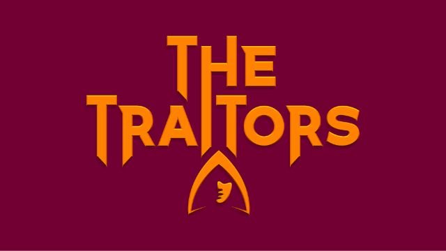 The Traitors - UK