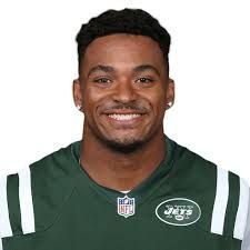 Jamal Adams