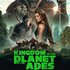 Kingdom of the Planet of the Apes