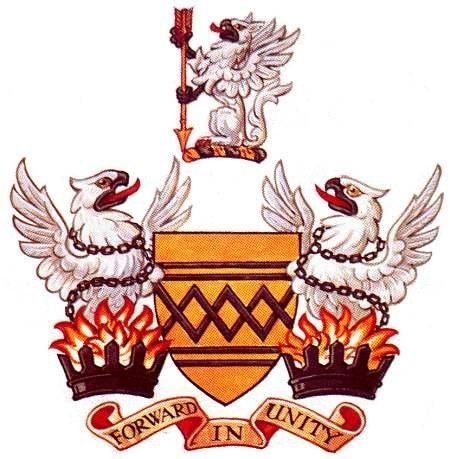Warwickshire
