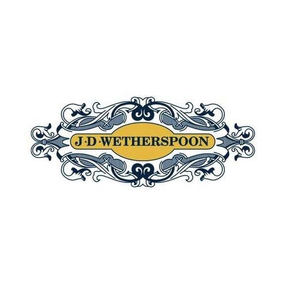J D Wetherspoon