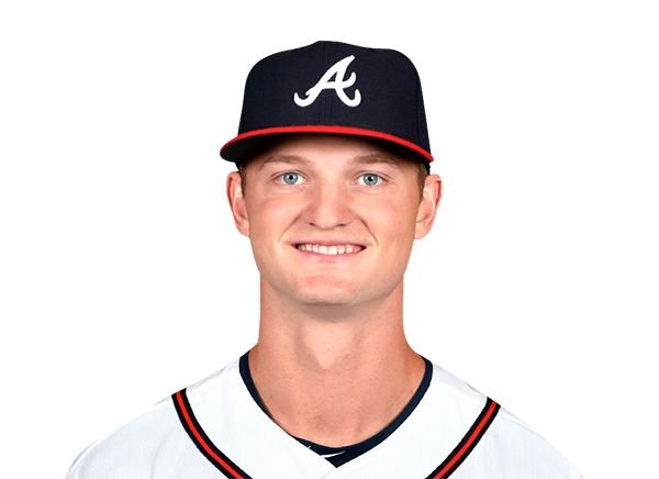 Mike Soroka