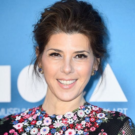 Marisa Tomei