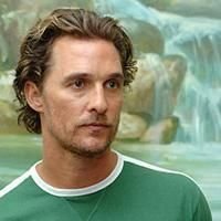 Matthew McConaughey