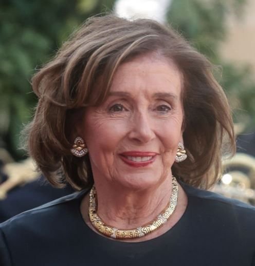 Nancy Pelosi