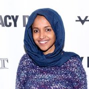 Ilhan Omar