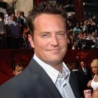 Matthew Perry