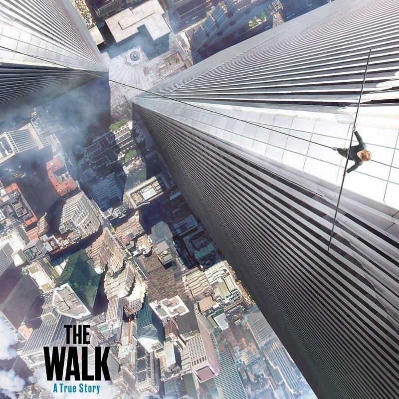 The Walk