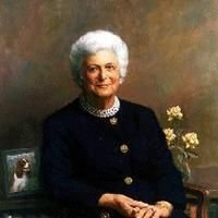 Barbara Bush