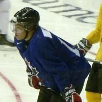 Taylor Hall