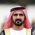 Sheikh Mohammed bin Rashid Al Maktoum, Ruler of Dubai (United Arab Emirates)