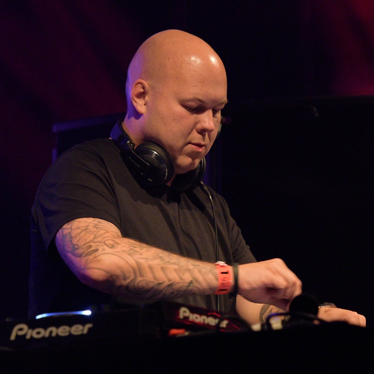 Alan Fitzpatrick