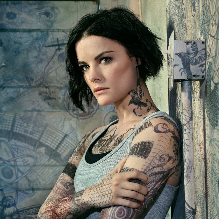 Blindspot