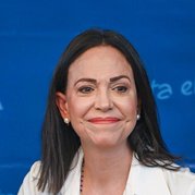 María Corina Machado