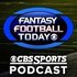 CBS Sports Fantasy Football Today
