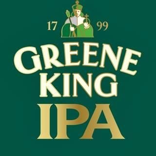 Greene King IPA