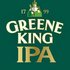 Greene King IPA