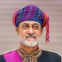 Sultan Haitham bin Tariq of Oman