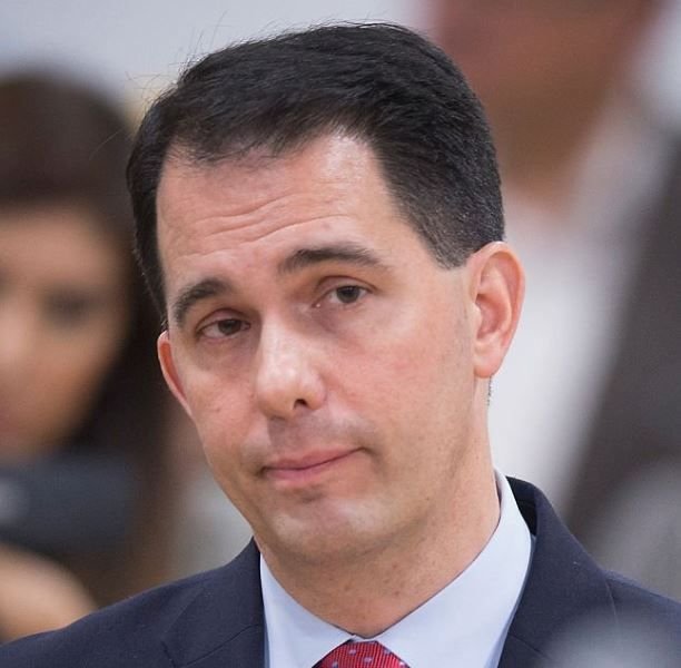 Scott Walker