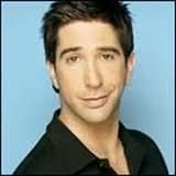 David Schwimmer