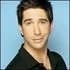 David Schwimmer