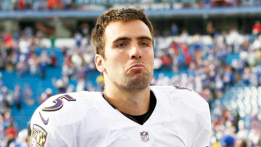 Joe Flacco