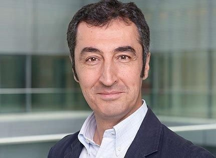 Cem Özdemir