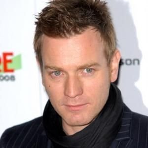 Ewan McGregor(Actor)