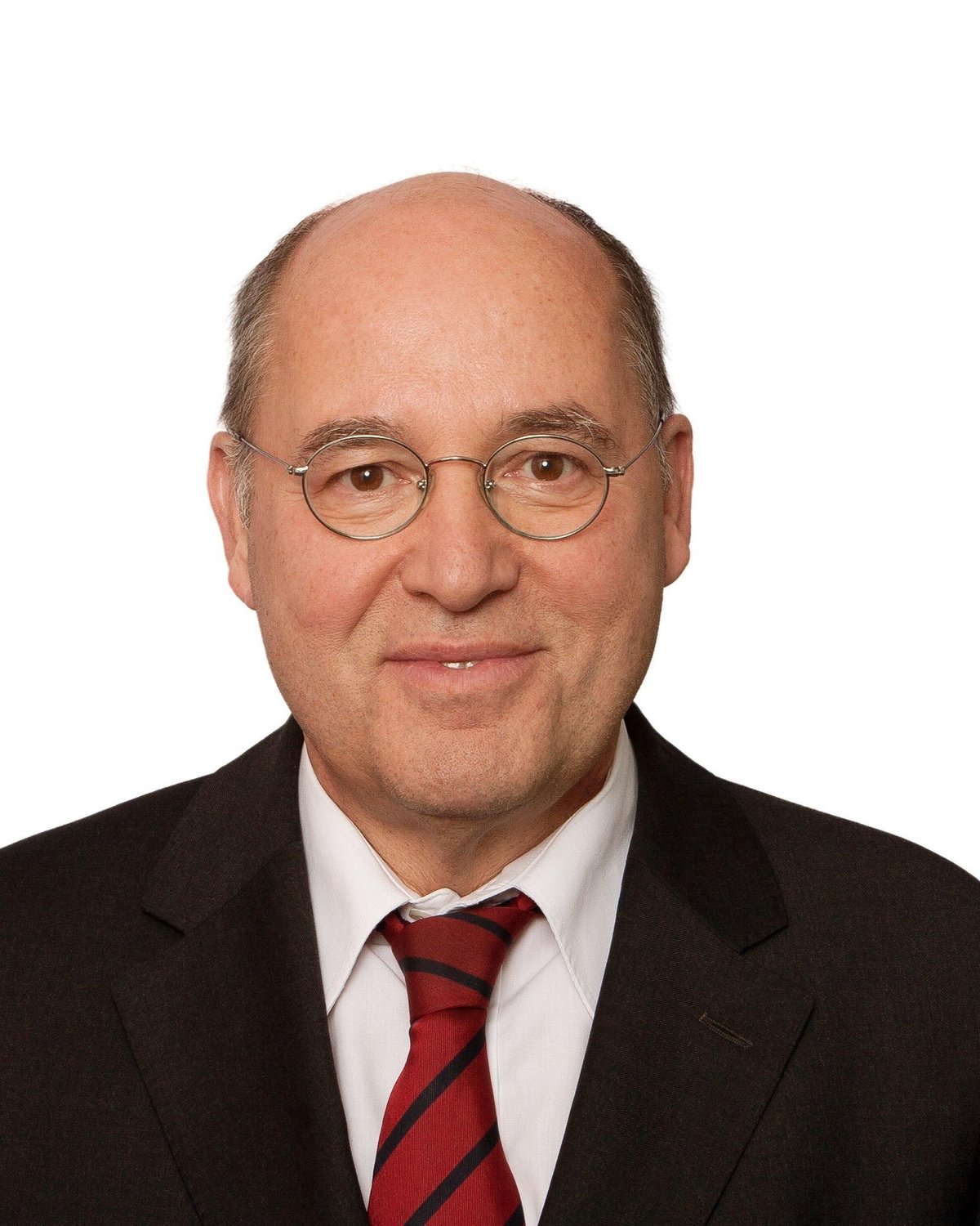 Gregor Gysi