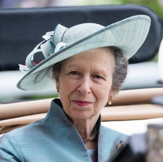 Princess Anne