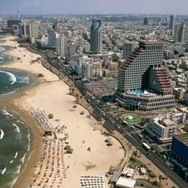 Tel Aviv