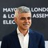 Sadiq Khan